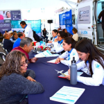 Operativo de seguridad garantiza tranquilidad en el Festival Internacional del Globo 2025