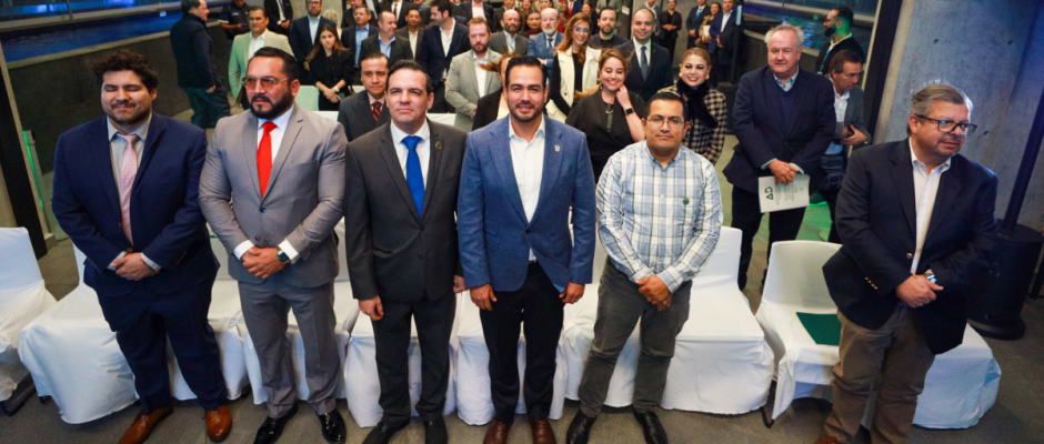 Sector automotriz León