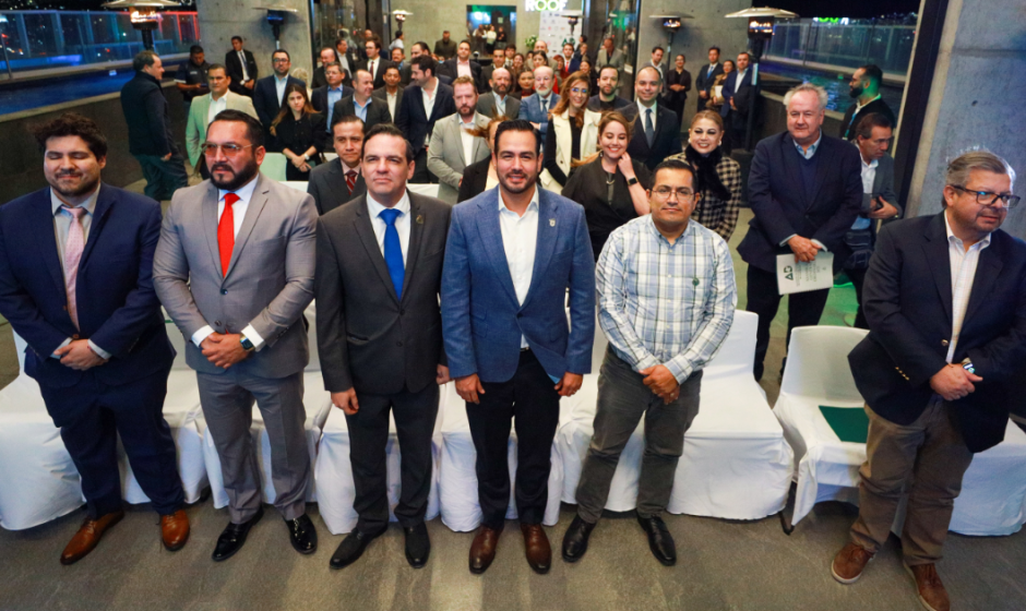 Sector automotriz León