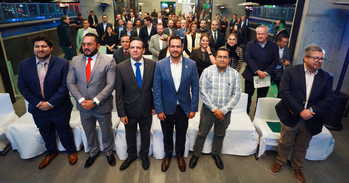 León potencia el sector automotriz del Bajío con políticas que atraen inversión y empleo