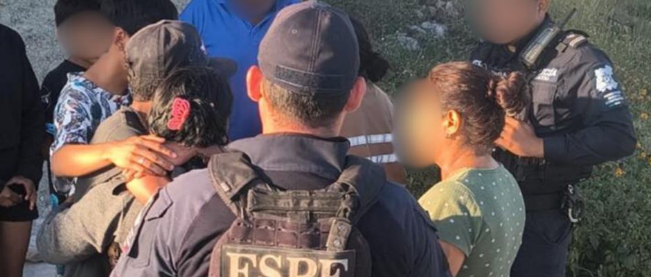 Secuestro virtual Guanajuato