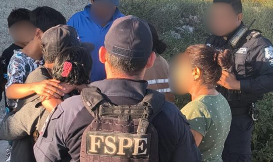 Secuestro virtual Guanajuato