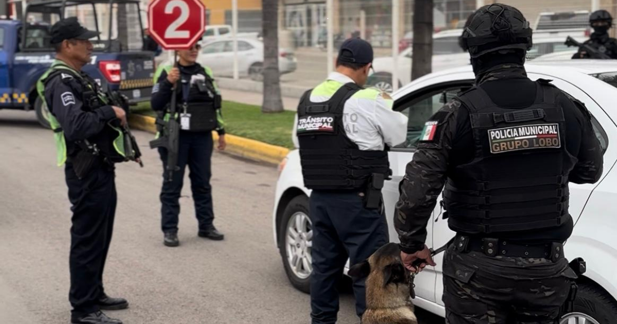 Irapuato refuerza la seguridad con nuevas estrategias que dan resultados contundentes