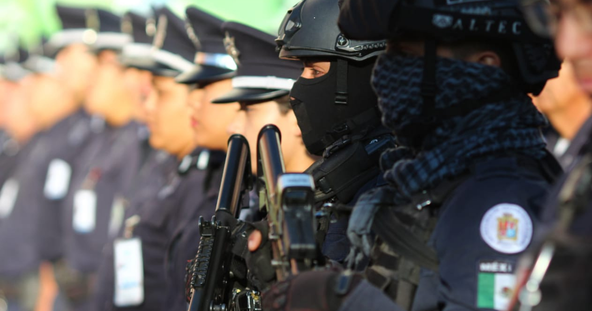 León logra récord histórico en aseguramiento de drogas y refuerza su estrategia de seguridad