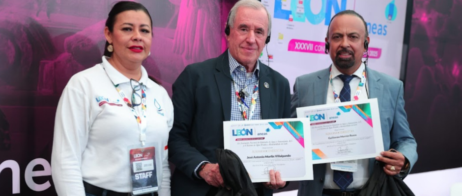 Sostenibilidad del agua