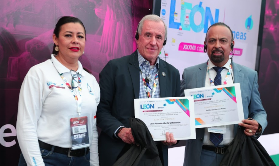 Sostenibilidad del agua