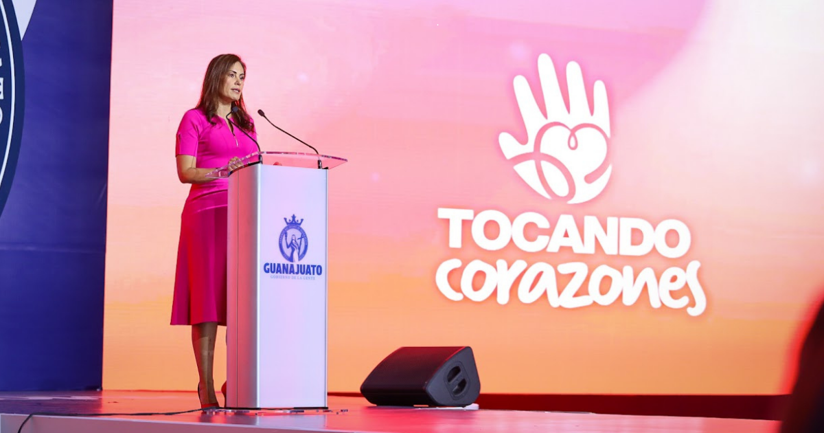 Tocando Corazones impulsa apoyo social en León y fortalece a organizaciones civiles
