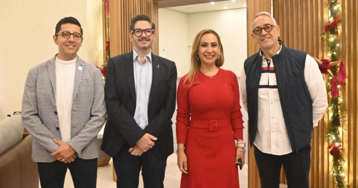 San Miguel de Allende impulsa su sector restaurantero con nuevo Plan Estatal de Turismo