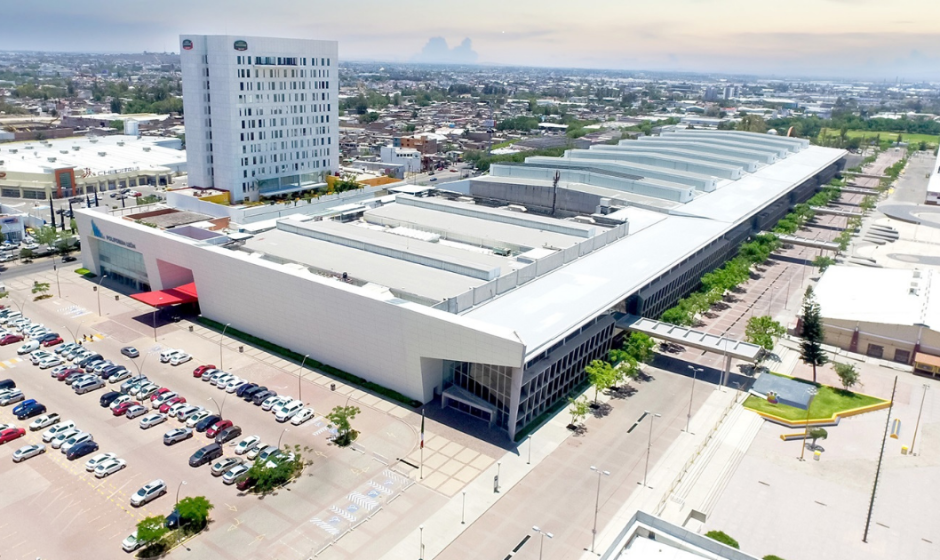 Turismo médico León