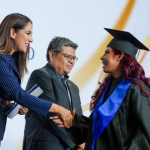 Desfile de la Revolución Mexicana en Purísima del Rincón deslumbra con más de 4 mil participantes