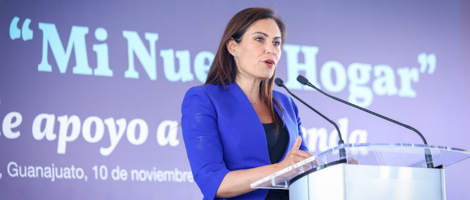 Viviendas dignas León