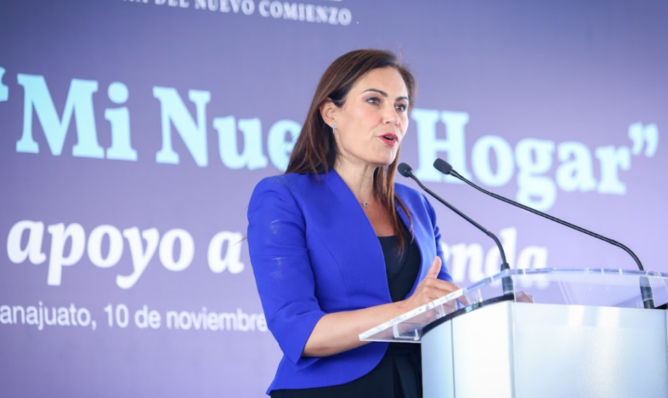 Viviendas dignas León