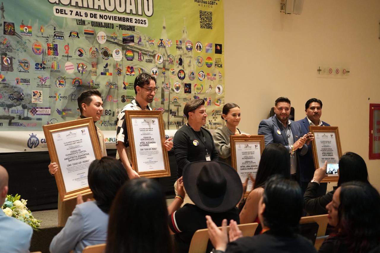 Purísima del Rincón diversidad