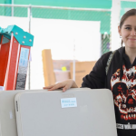 Premio Q México reconoce a Maryam Pirband con un mensaje inspirador: “todos somos uno”