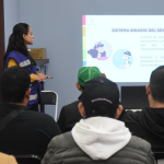 Operativo de seguridad en León durante el Buen Fin 2025