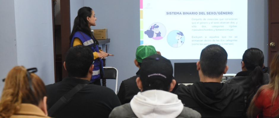 inclusión LGBTQ+ Irapuato