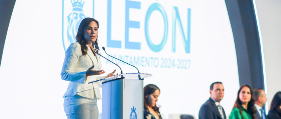 innovación hídrica León