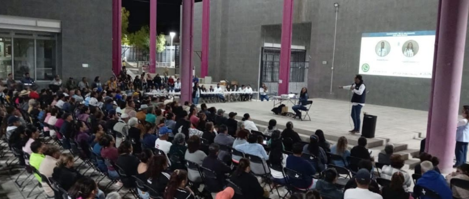 participación ciudadana