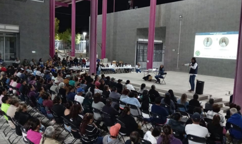 participación ciudadana