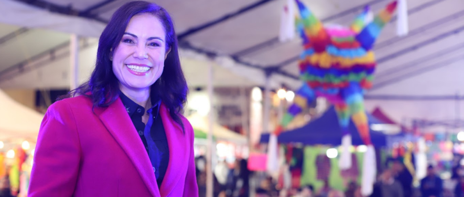 Agenda Navideña León