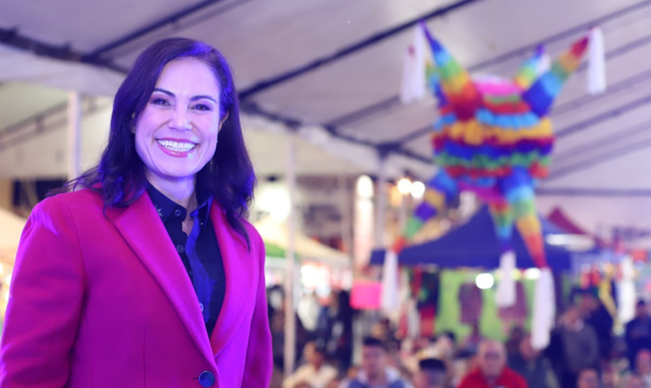 Agenda Navideña León