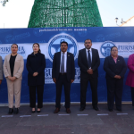 Biciestacionamientos gratuitos en León impulsan movilidad sustentable y uso del transporte público