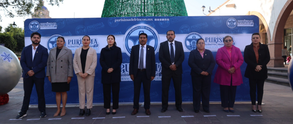 Aniversario de Guanajuato