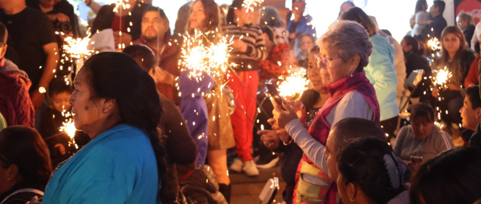 Arrullo Niño Jesús