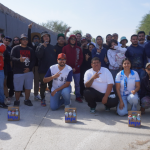 Parque Metropolitano Sur avanza en León: inicia la primera fase de construcción del nuevo pulmón verde