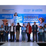Congreso Fuerza León fortalece la atención ciudadana con servidores públicos más preparados
