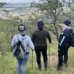 Arrullo del Niño Jesús reúne a familias en Purísima y fortalece tradición navideña