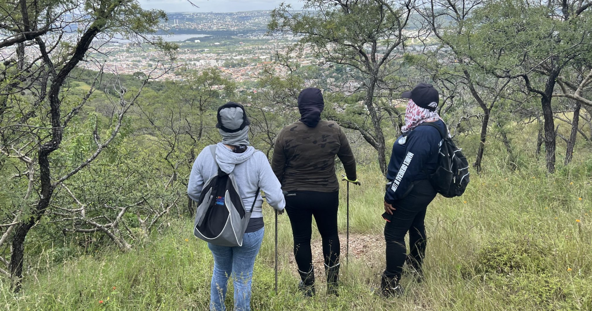 León refuerza la búsqueda de personas desaparecidas con resultados históricos y atención permanente