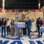 Entrega de escrituras en León transforma la vida de 200 familias