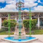 Incendio en recicladora de León genera evacuaciones y alarma vecinal