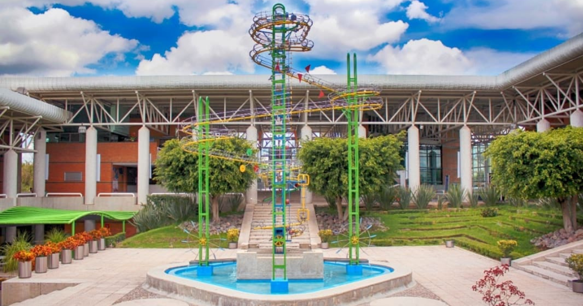 Centro de Ciencias Explora impulsa la ciencia y el aprendizaje familiar en León durante 2025
