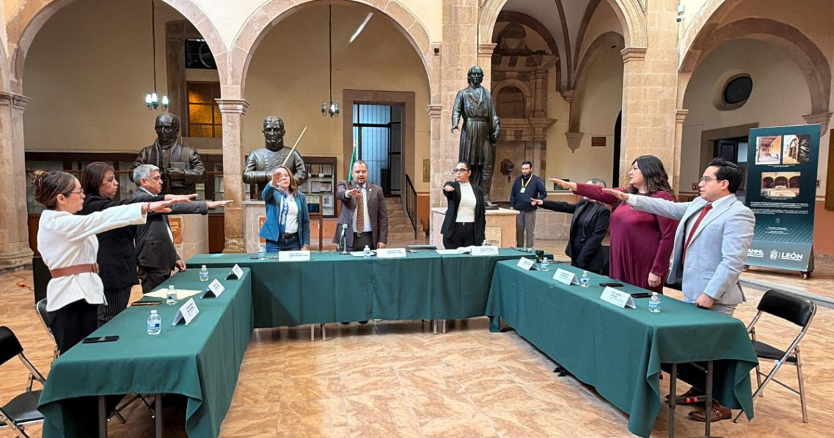 Comité de Ética en León: impulsan transparencia y fortalecen la confianza ciudadana