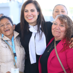 Fuerza León protege a familias ante el frío con apoyo invernal y atención cercana