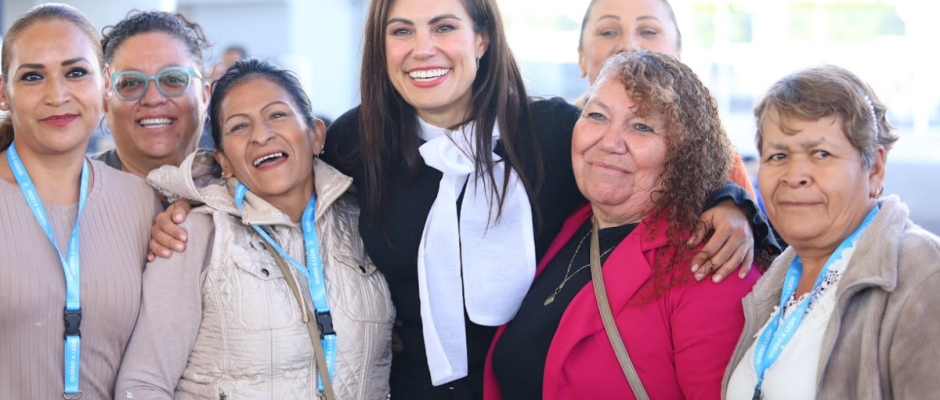 Comités de Colonos León