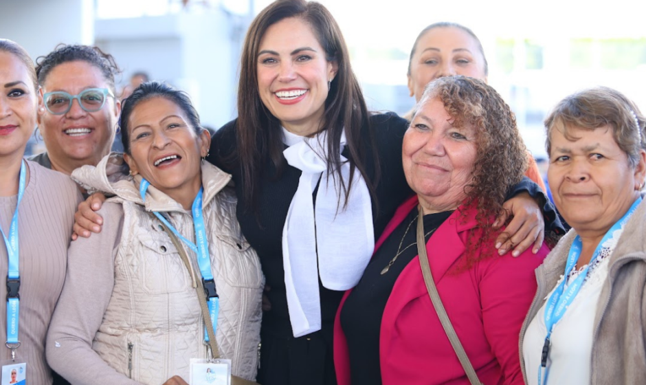 Comités de Colonos León