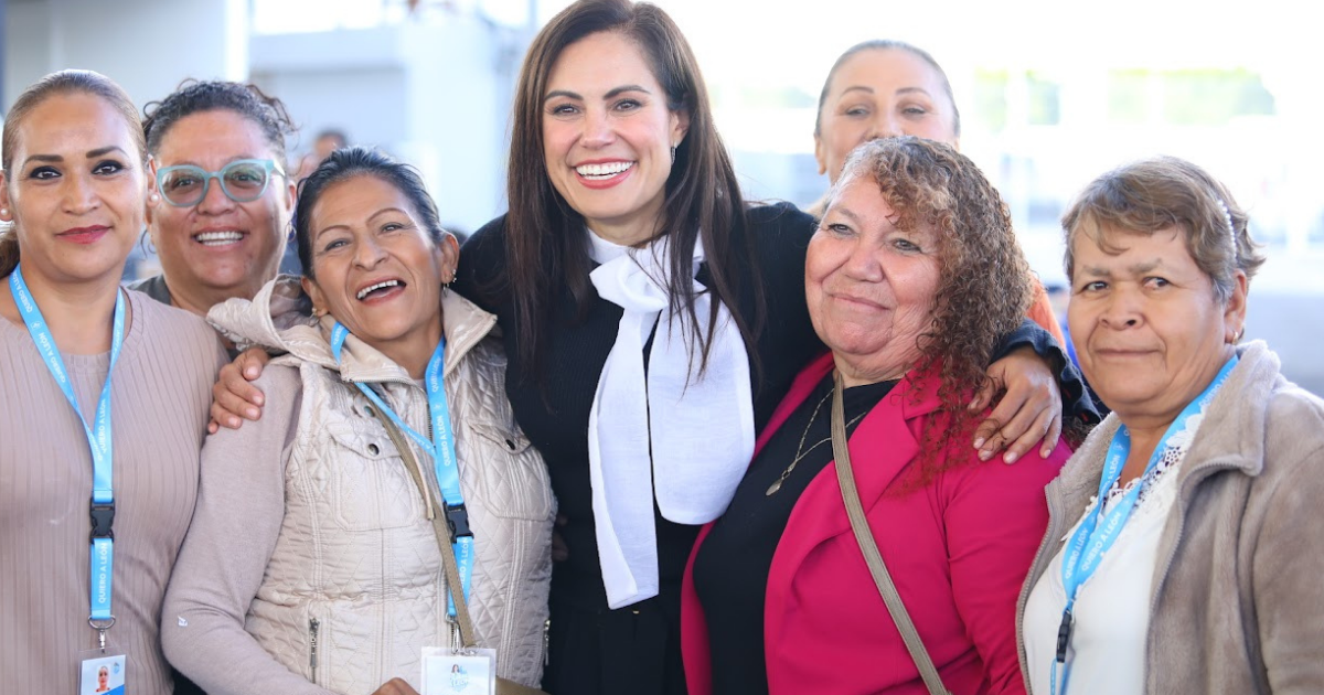 Comités de Colonos León fortalecen la participación ciudadana y la atención a las colonias