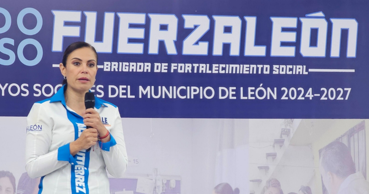 Congreso Fuerza León fortalece la atención ciudadana con servidores públicos más preparados
