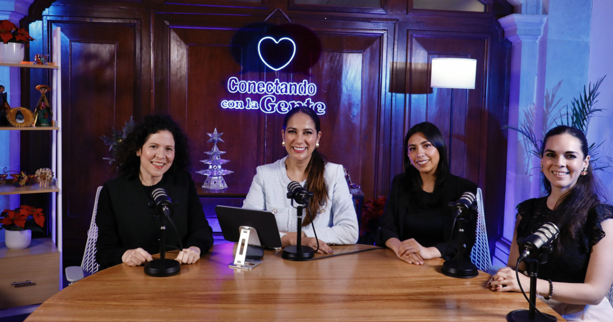 Programa Estatal de Cultura 2025-2030 transformará el acceso cultural en Guanajuato