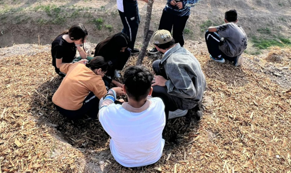 Cultura ambiental León