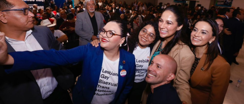 Derechos Humanos Guanajuato