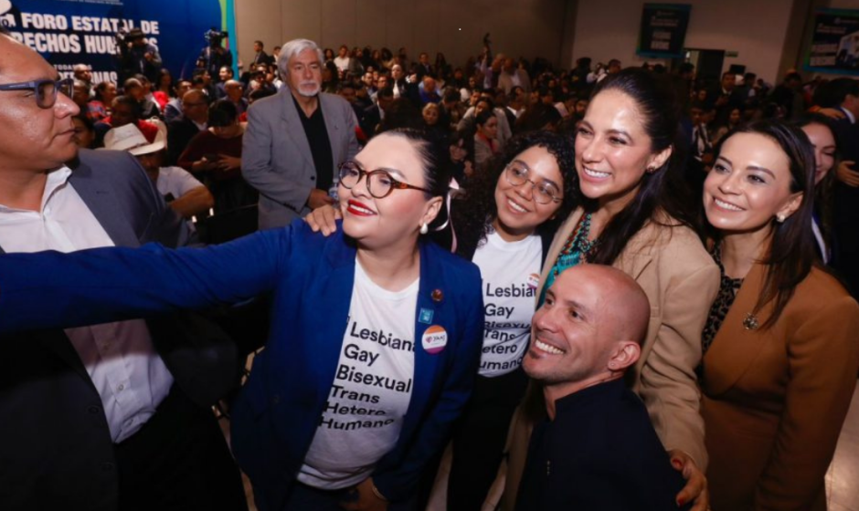 Derechos Humanos Guanajuato