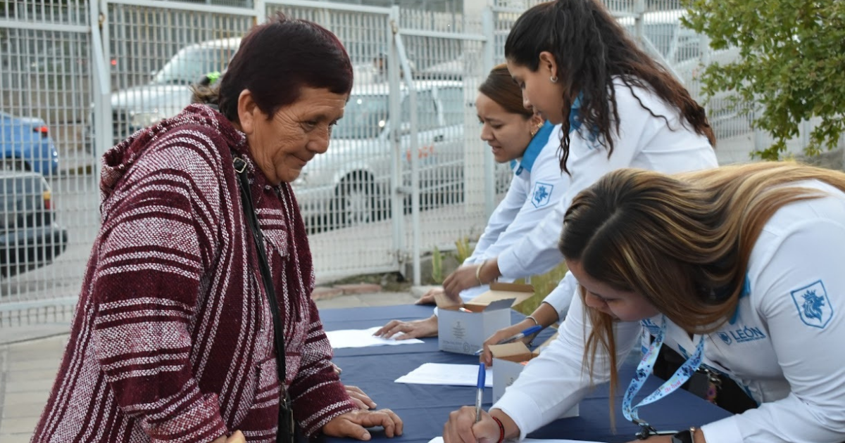 Descuentos FIDOC 2025 aliviarán adeudos de pavimentación en León