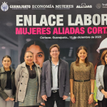 Derechos Humanos en Guanajuato: la dignidad humana guía las políticas públicas