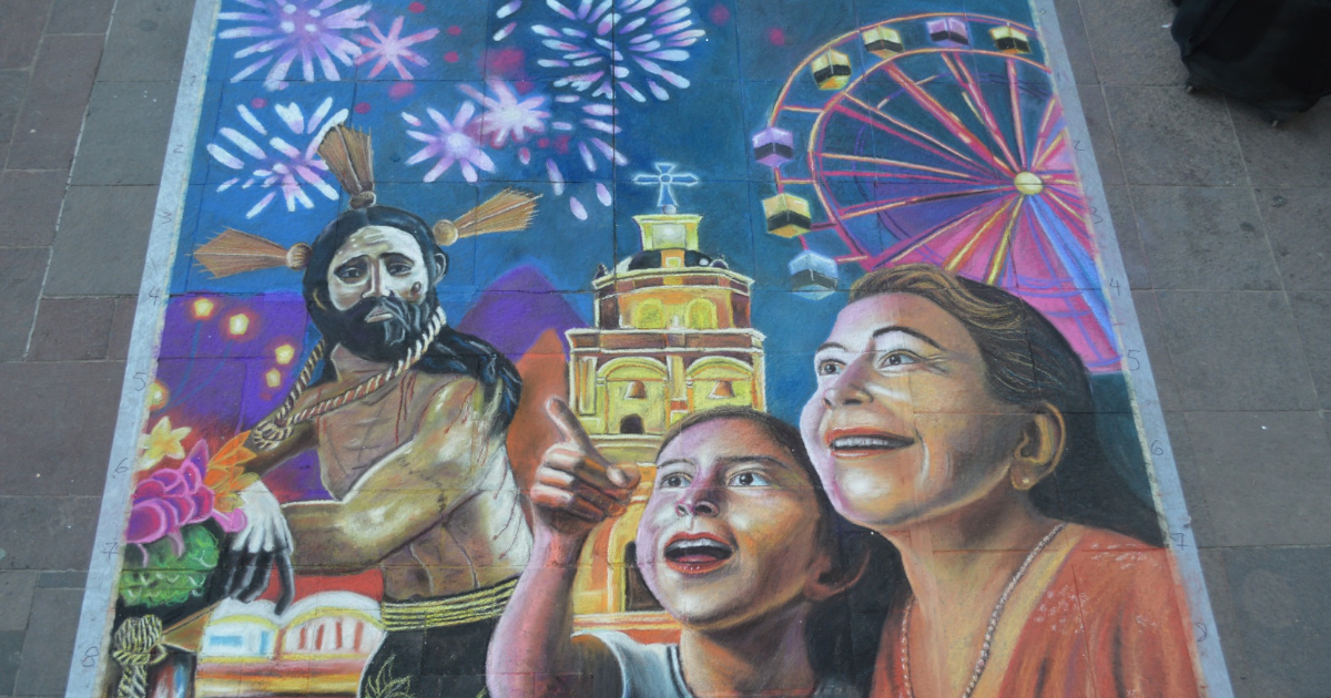 Exposiciones en La Casona convierten a Purísima del Rincón en un referente cultural estas vacaciones