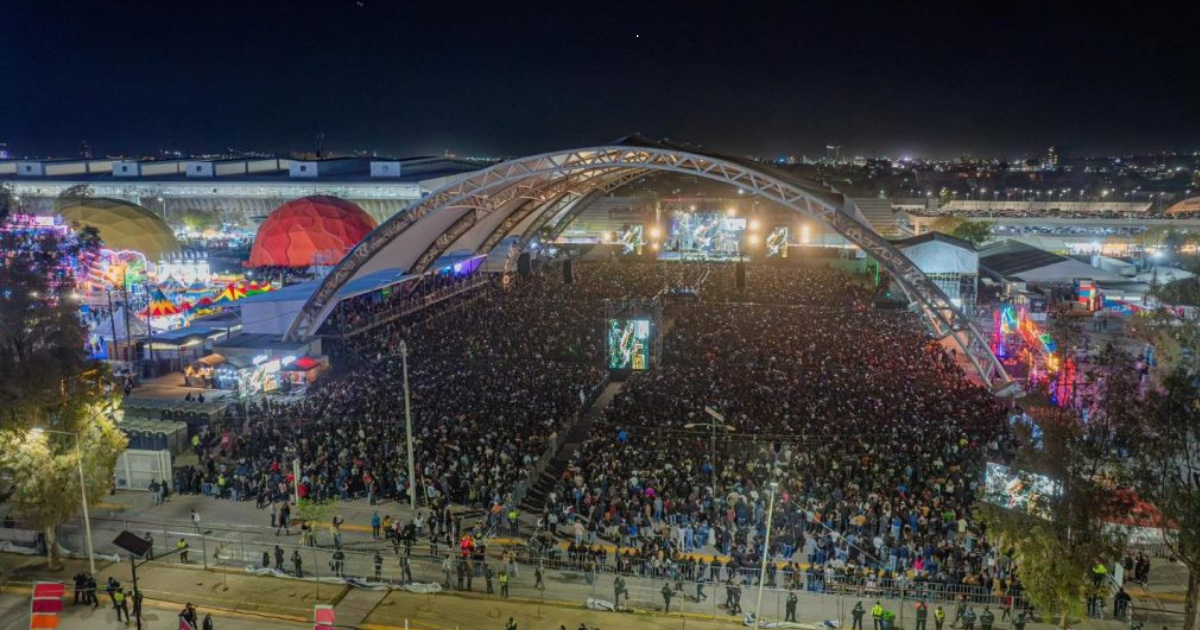 Feria Estatal de León 2026 apunta a romper récords turísticos y de asistencia