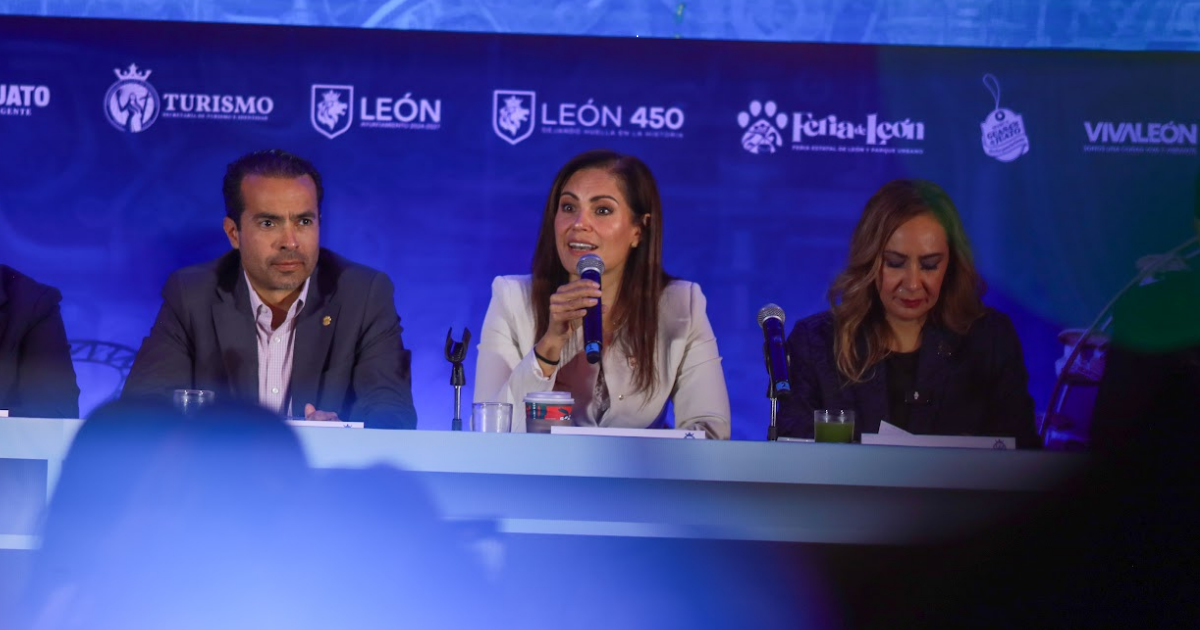 Feria de León 2026: la celebración que transformará el 450 aniversario en un encuentro inolvidable